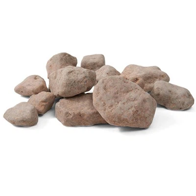 Kalcinuotas boksitas