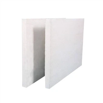 Kalcio silikato plokštė