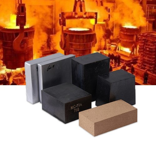 ladle furnace bricks ladle furnace bricks